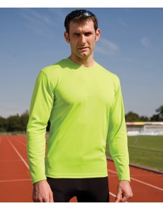 R-S254M-Mens Quick Dry Shirt 2